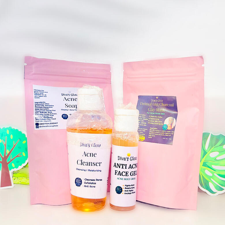 Best Seller Acne Products